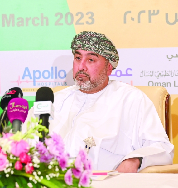 32 countries to attend Muscat International Book Fair - Vimarsana News