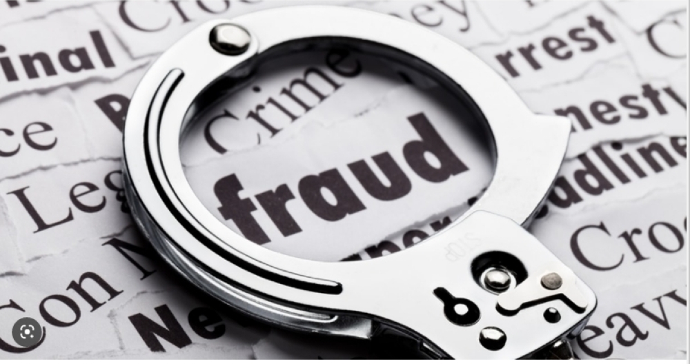 defraud