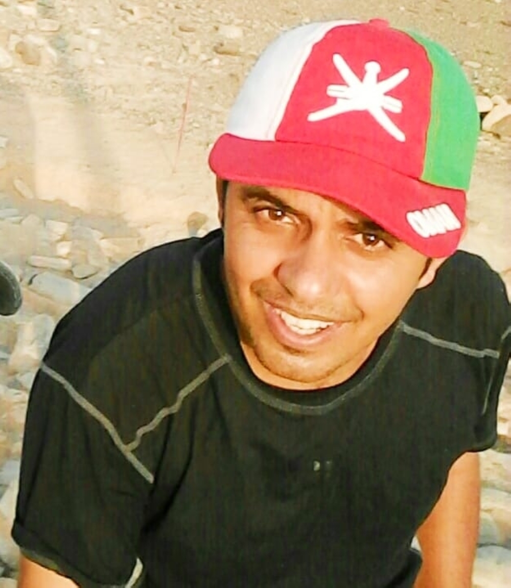 Majid bin Khalfan bin Saeed Al Muqbali