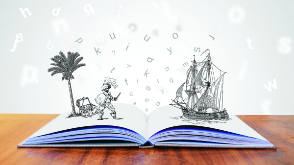 The Dar Al Atta'a Let's Read Children's Writing Competition - Vimarsana News