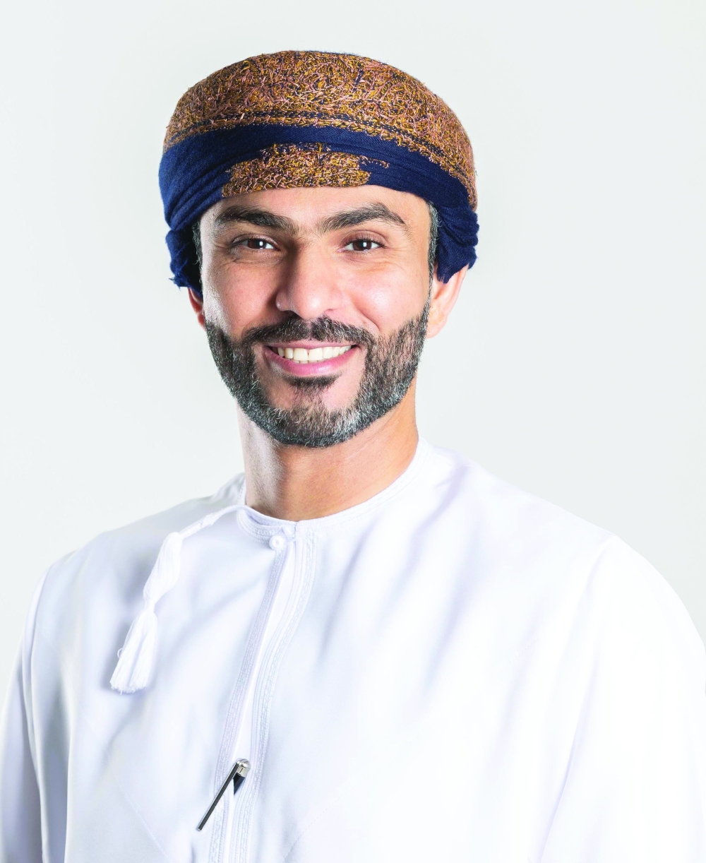 Qasim bin Mohammed al Amri