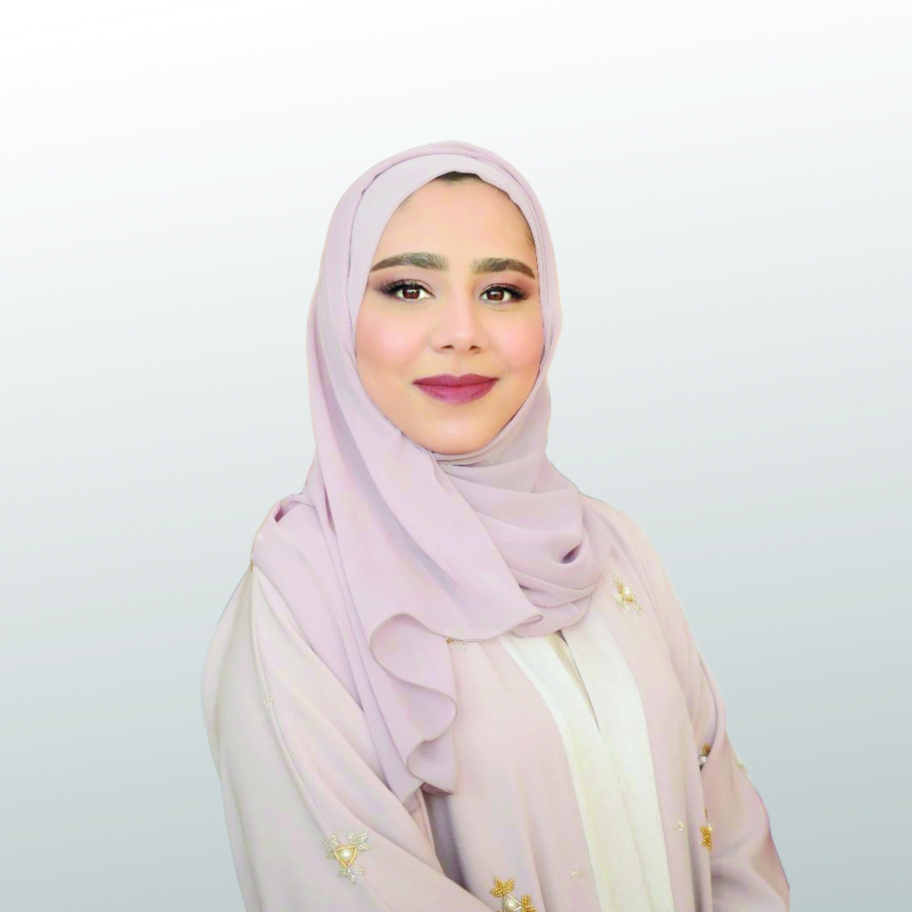 HH Sayyida Meyyan bint Shihab al Said