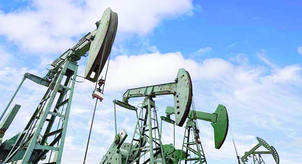 Capital expenditure in 2022 rose by 39 per cent from the previous year to $499 billion, the highest level since 2014, but drilling remained below pre-pandemic levels as inflation ate away at the spending. 
