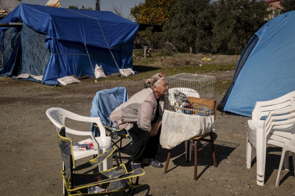 Why did a Turkish city withstand the quake - Vimarsana News