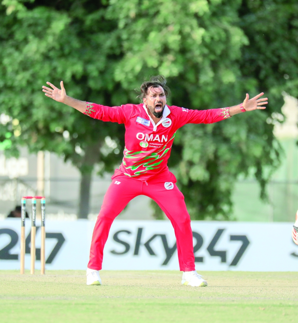 Bilal Khan