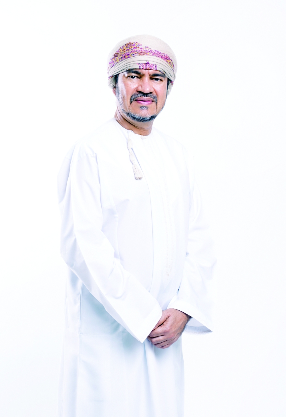 Pankaj Khimji