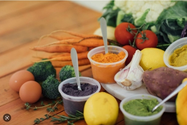 New rules on food fortification from March 17 - Vimarsana News