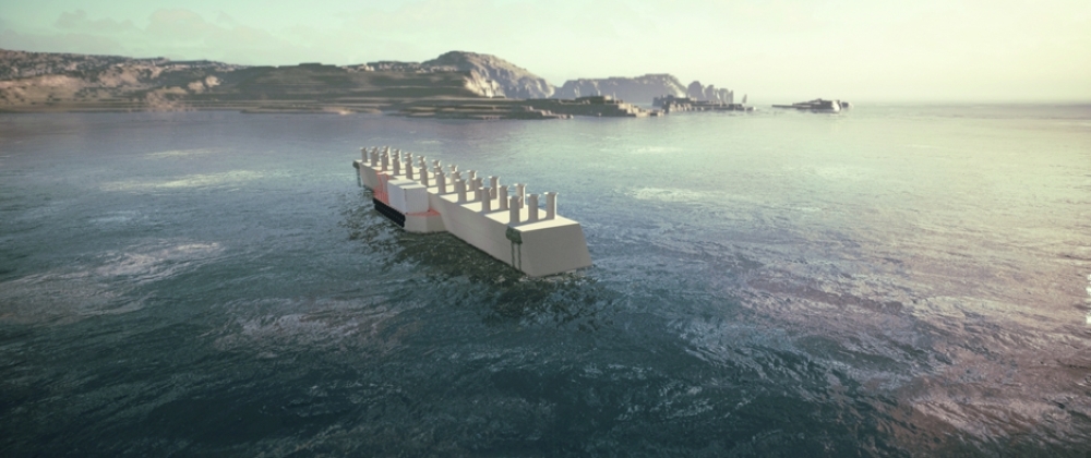 (Picture credit: Havkraft)