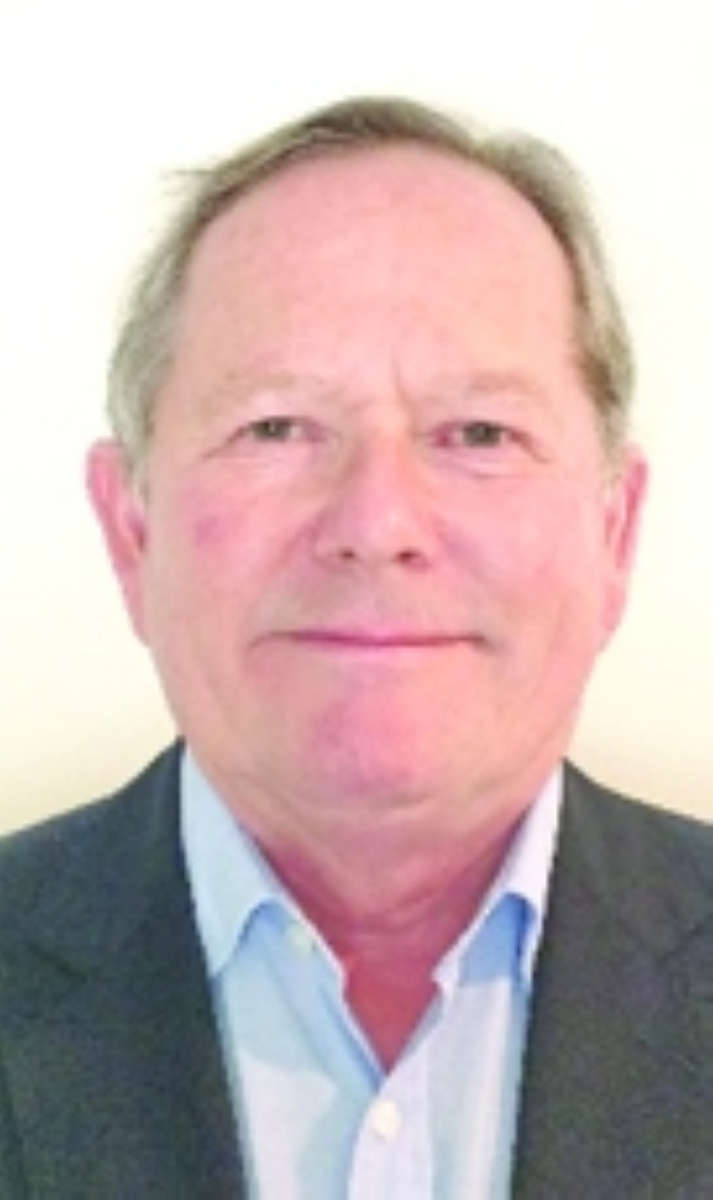 Matt Minshall, Managing Director of Translucidus