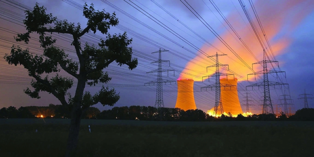 In the United States, the federal government is expected to pump about $40 billion into the sector over the coming decade.