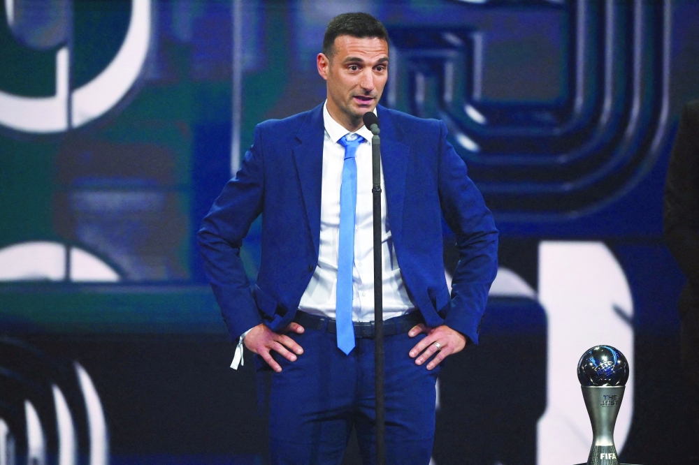FBL-FIFA-AWARD