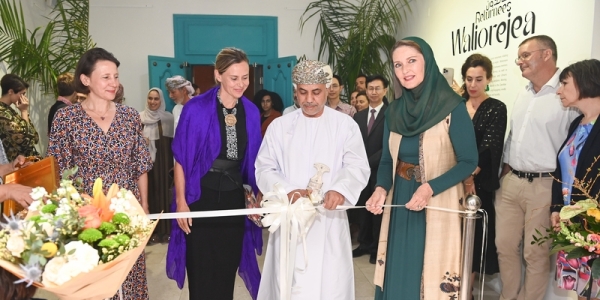5th 'French Weeks' begins with photography exhibition - Vimarsana News