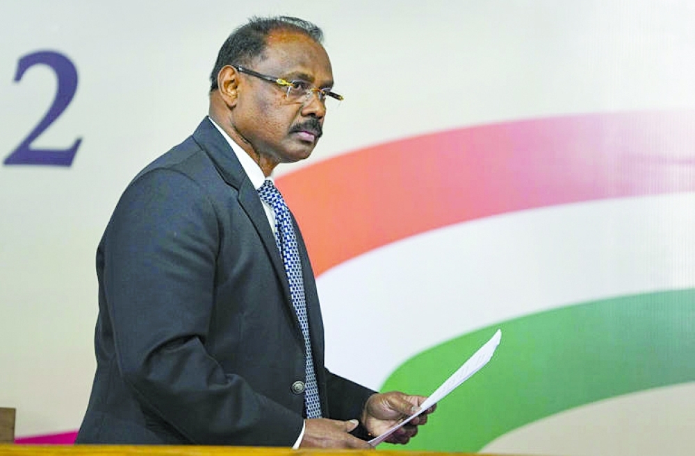 Girish Chandra Murmu, CAG of India