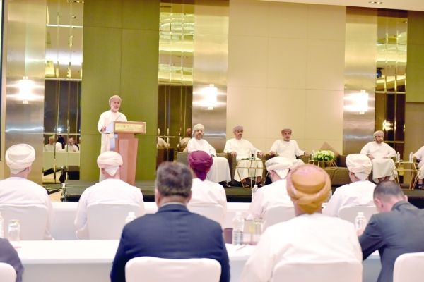 CMA meeting focuses on Estidamah initiative - Vimarsana News