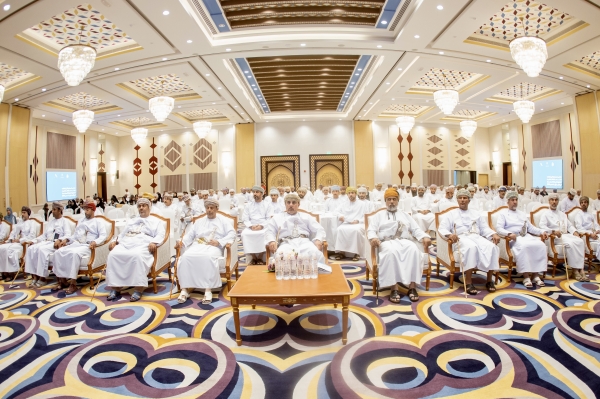 Al Dakhiliyah Governorate fetes '2022 People of Al Dakhiliyah Initiatives' winners - Vimarsana News