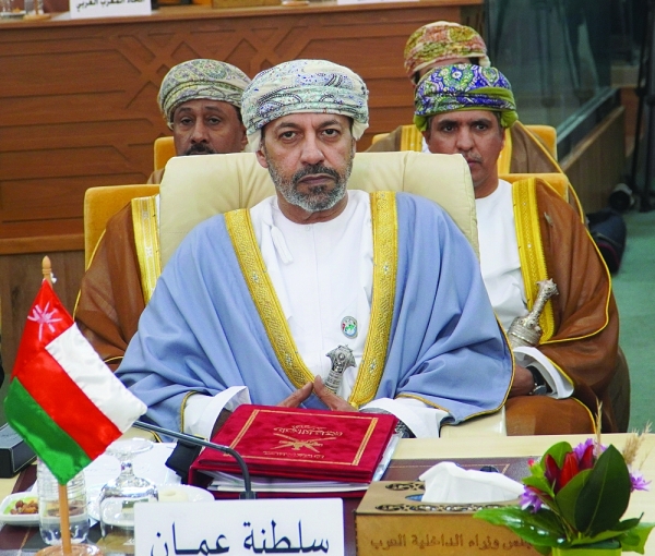 Ministers nod to Arab strategy to combat terrorism - Vimarsana News