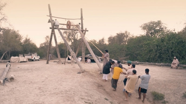 Omani documentary 'Al Manyour' competes in Lebanon film festival - Vimarsana News