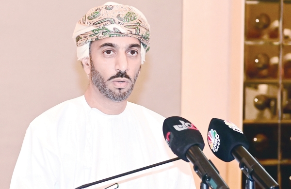 Positive outlook for Oman tourism Industry in 2023 - Vimarsana News