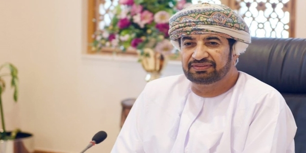 Royal Academy of Management's inauguration reflects HM's keenness to develop Omani leaderships capabilities: Minister of Diwan - Vimarsana News