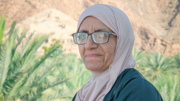 A social worker mum who conquers mountains - Vimarsana News