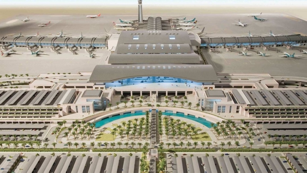 Muscat International Muscat 
