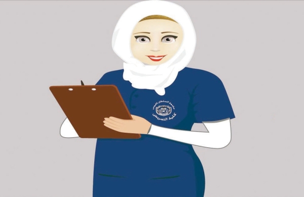 43.9 nurse for every 10,000 individuals in Oman - Vimarsana News