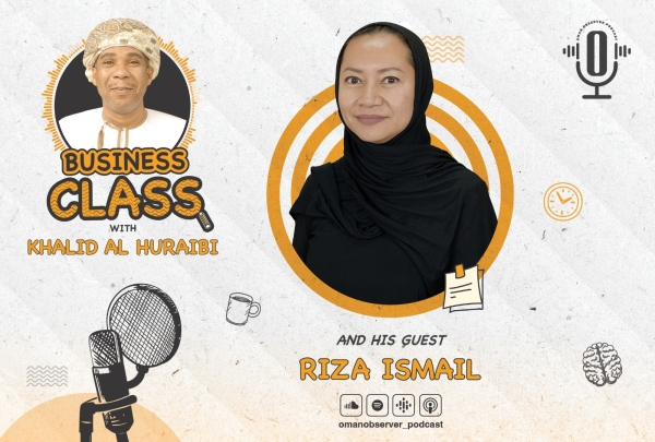 Podcast: Business Class- S01- EP-03 - Vimarsana News