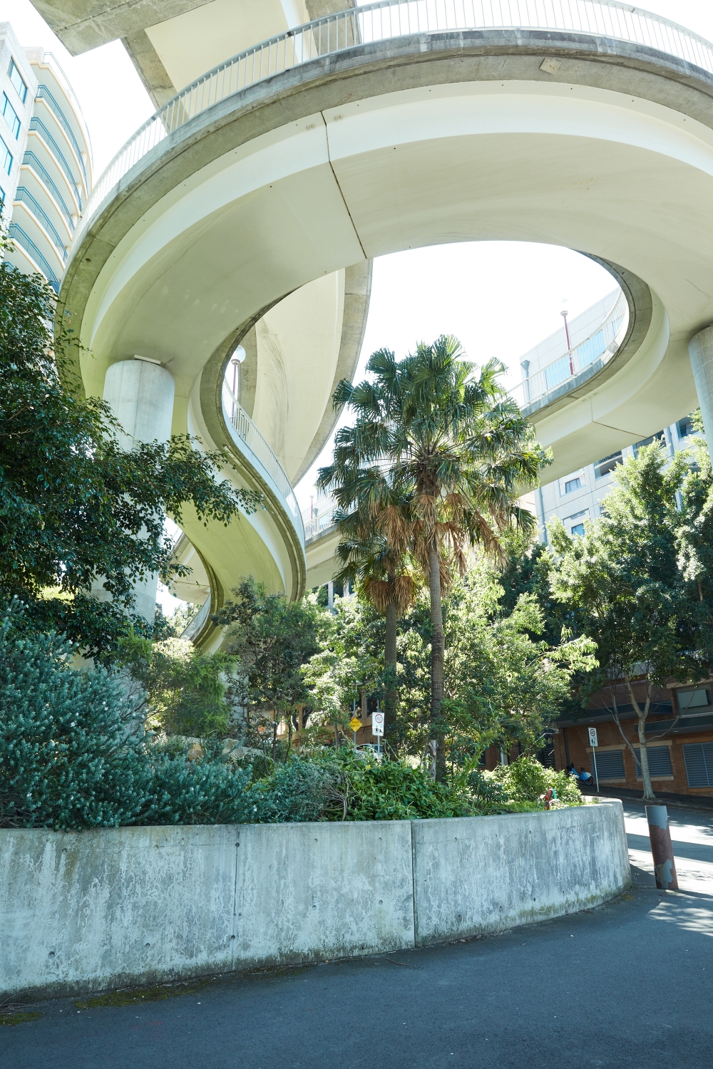 The Pyrmont neighborhood in Sydney, March 6, 2023. (Petrina Tinslay/The New York Times)