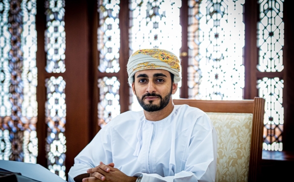 Sayyid Theyazin to patronize 'Together we progress' forum on Sunday - Vimarsana News