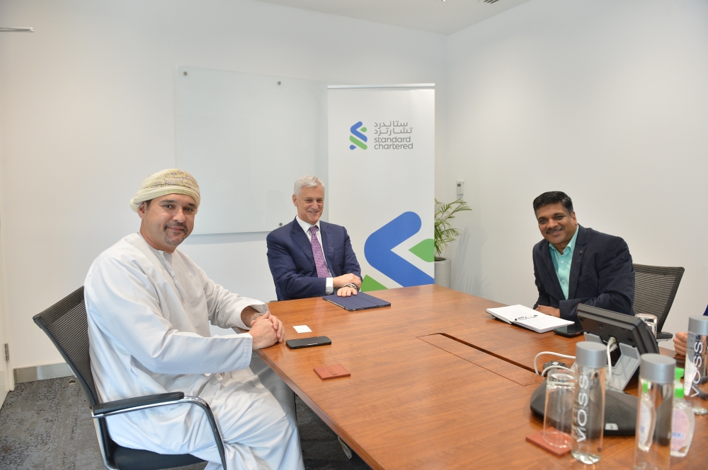 Photos by Faisal al Balushi