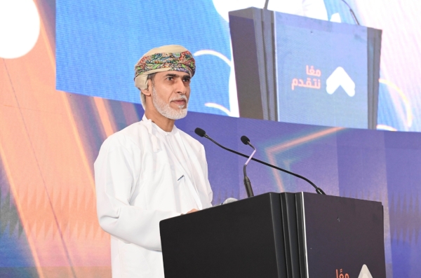 Oman's non-oil revenues surged with Fiscal Balance Plan - Vimarsana News