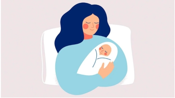 Oman considers increasing 'maternity leave' - Vimarsana News