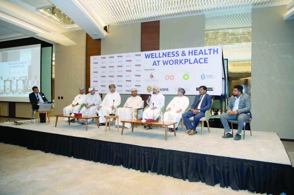 Workplace to look at worker's welfare, health - Vimarsana News