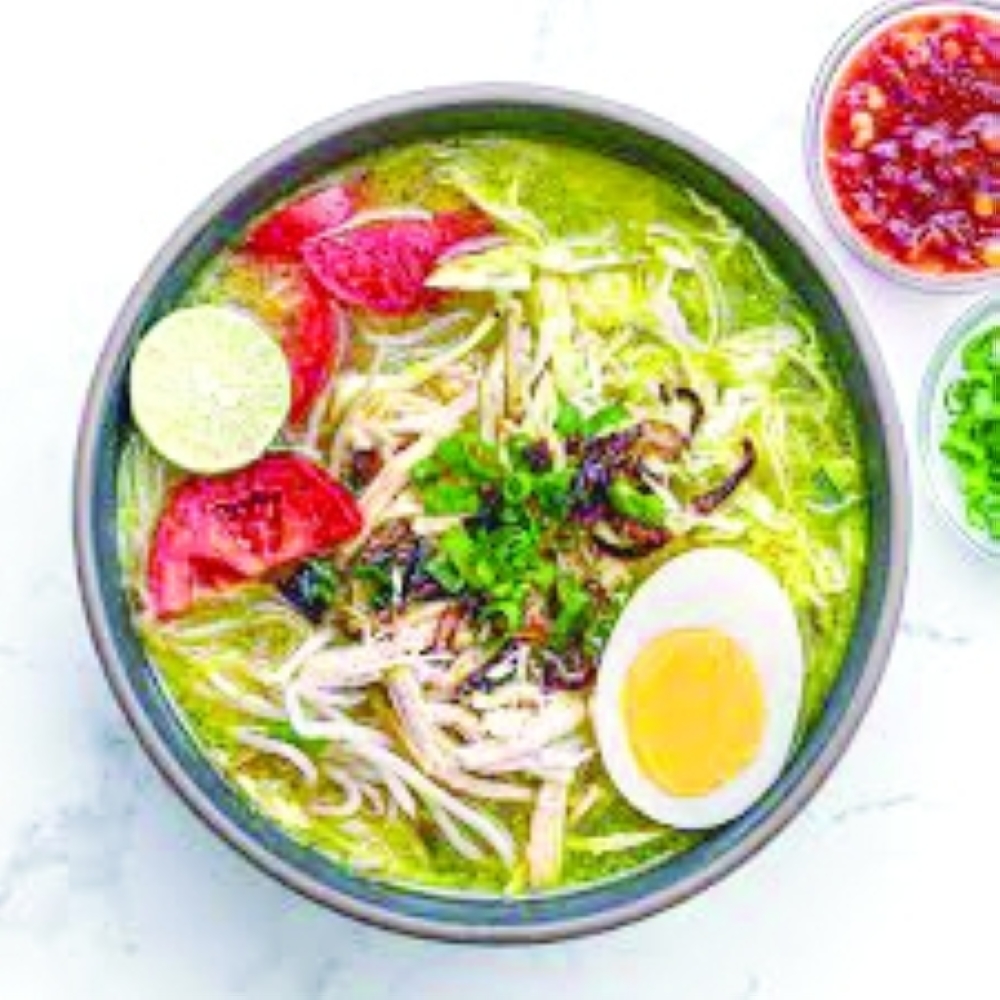 soto ayam
