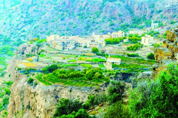 Oman among the world's most beautiful countries - Vimarsana News