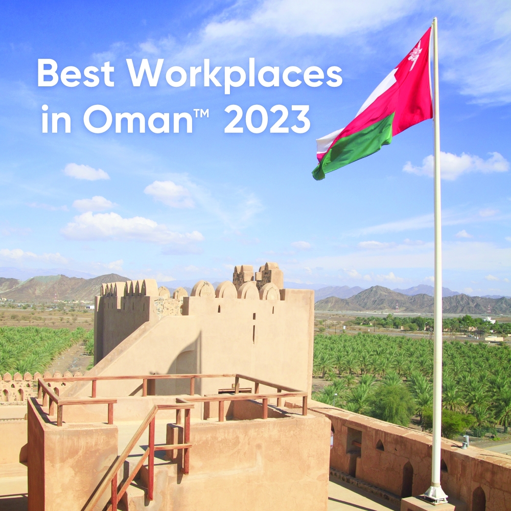 Best Workplaces in Oman 2023 (2)