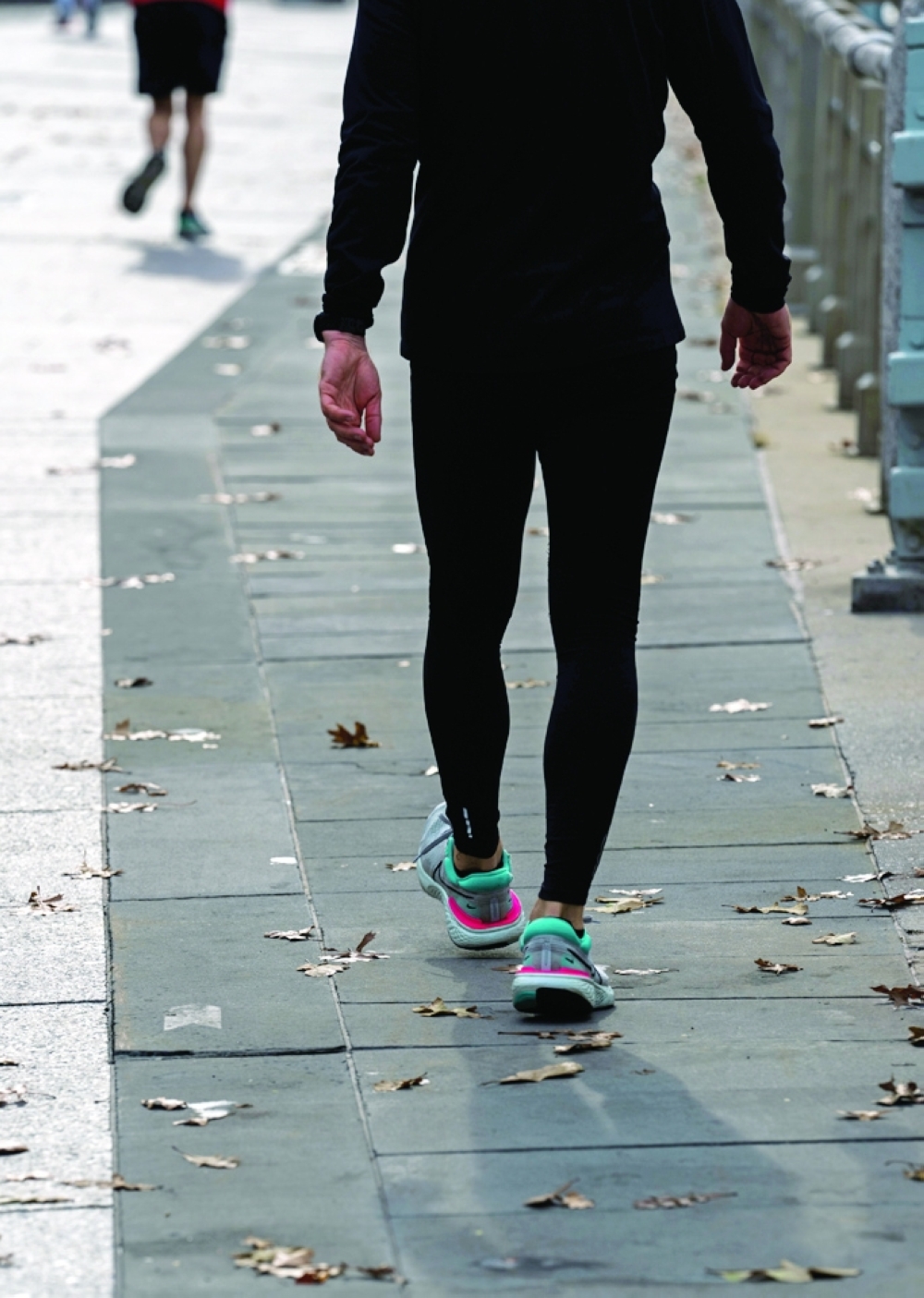 If almost all of us started walking for an extra 10 minutes a day, we could, collectively, prevent more than 111,000 deaths every year, according to an enlightening new study of movement and mortality.  — NYT
