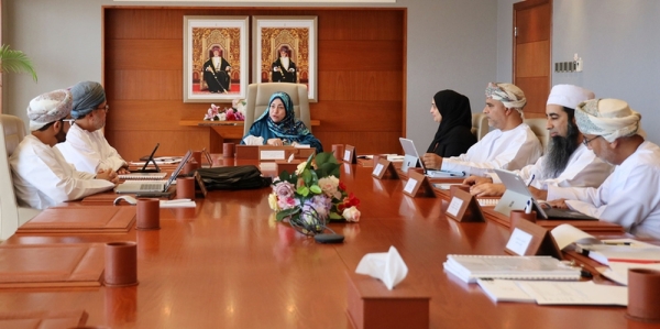 Siraj Endowment for Supporting Education holds first meeting of 2023 - Vimarsana News