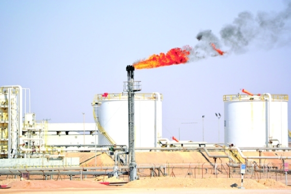 Oman notches gains in gas flaring reduction in 2022 - Vimarsana News