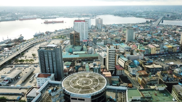 Tracing the history of Islam in Nigeria - Vimarsana News
