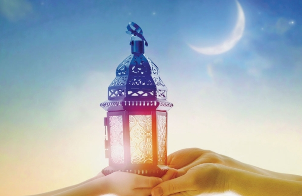 Ramadhan enters second phase; time to ask for forgiveness - Vimarsana News