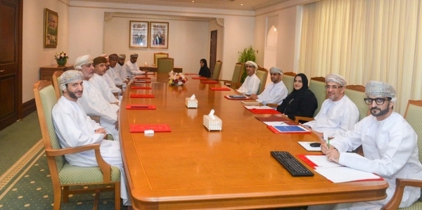 Inclusion of Muscat in the UNESCO Learning Cities Network discussed - Vimarsana News