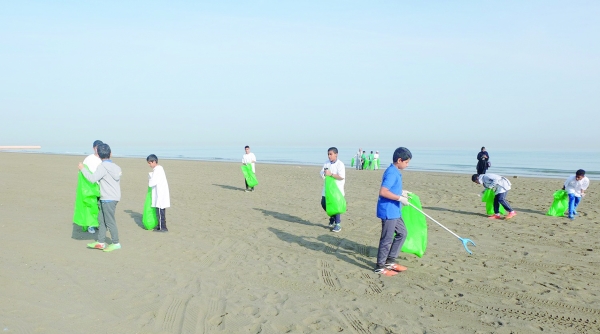 Cleanliness is religious activity during Ramadhan - Vimarsana News