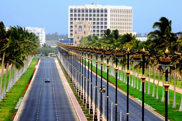 Consortium appointed for Salalah Smart City project - Vimarsana News