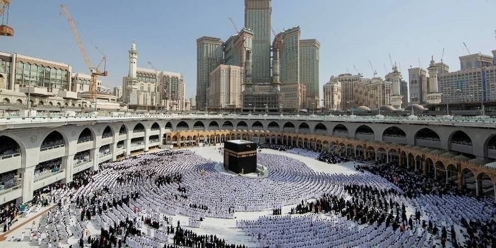 hajj