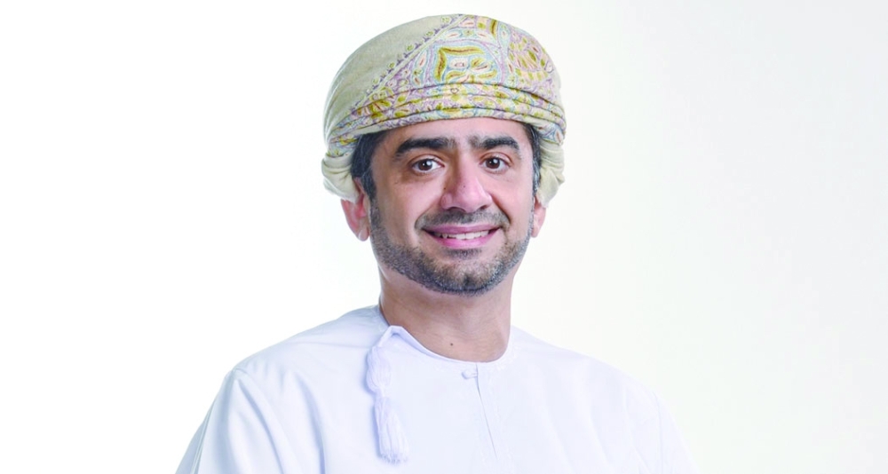 Dr Mohab Ali al Hinai