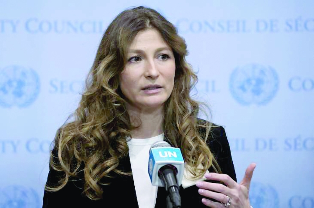 Emine Dzhaparova
