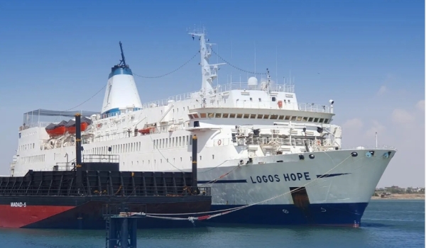 World's largest floating book fair likely to visit Oman - Vimarsana News