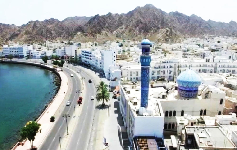 Oman, a destination with simple visa rules