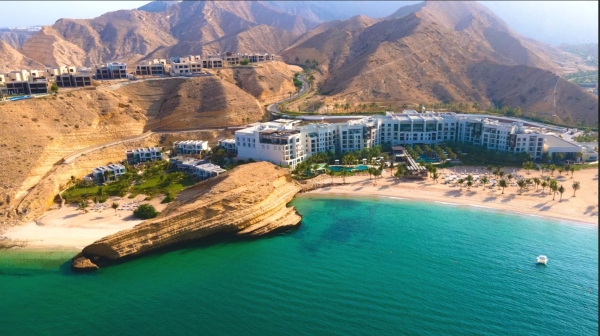 Oman developing ITCs valued at RO1.9 billion during 2021-25 - Vimarsana News